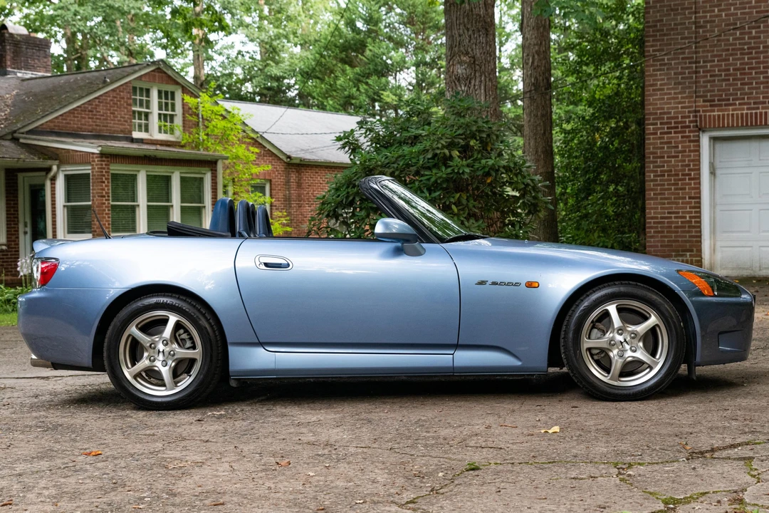 2003 Honda AP1 S2000 - Image 7 of 31