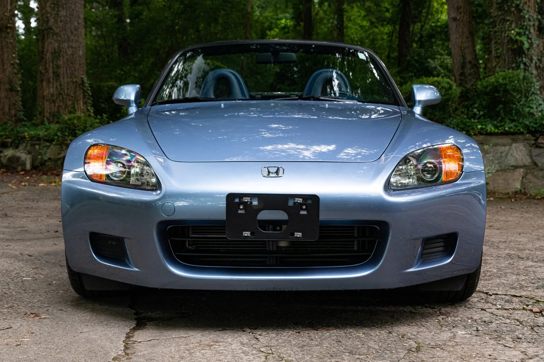 2003 Honda AP1 S2000 - Image 9 of 31