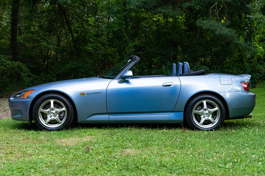 2003 Honda AP1 S2000 - Image 10 of 31