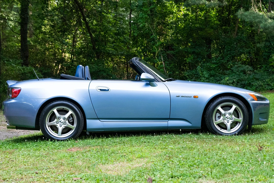 2003 Honda AP1 S2000 - Image 14 of 31
