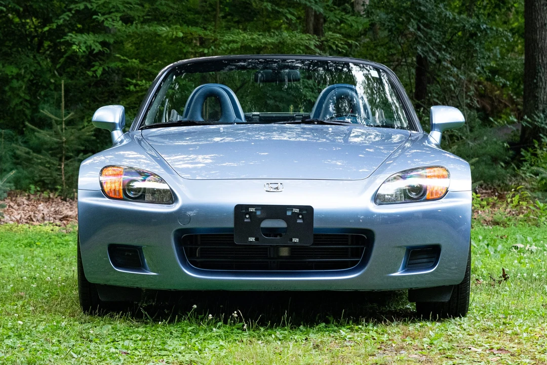 2003 Honda AP1 S2000 - Image 16 of 31