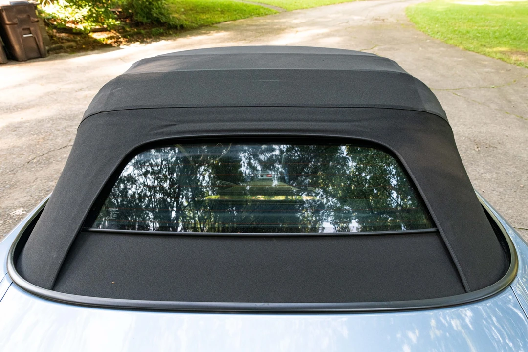 2003 Honda AP1 S2000 - Image 21 of 31