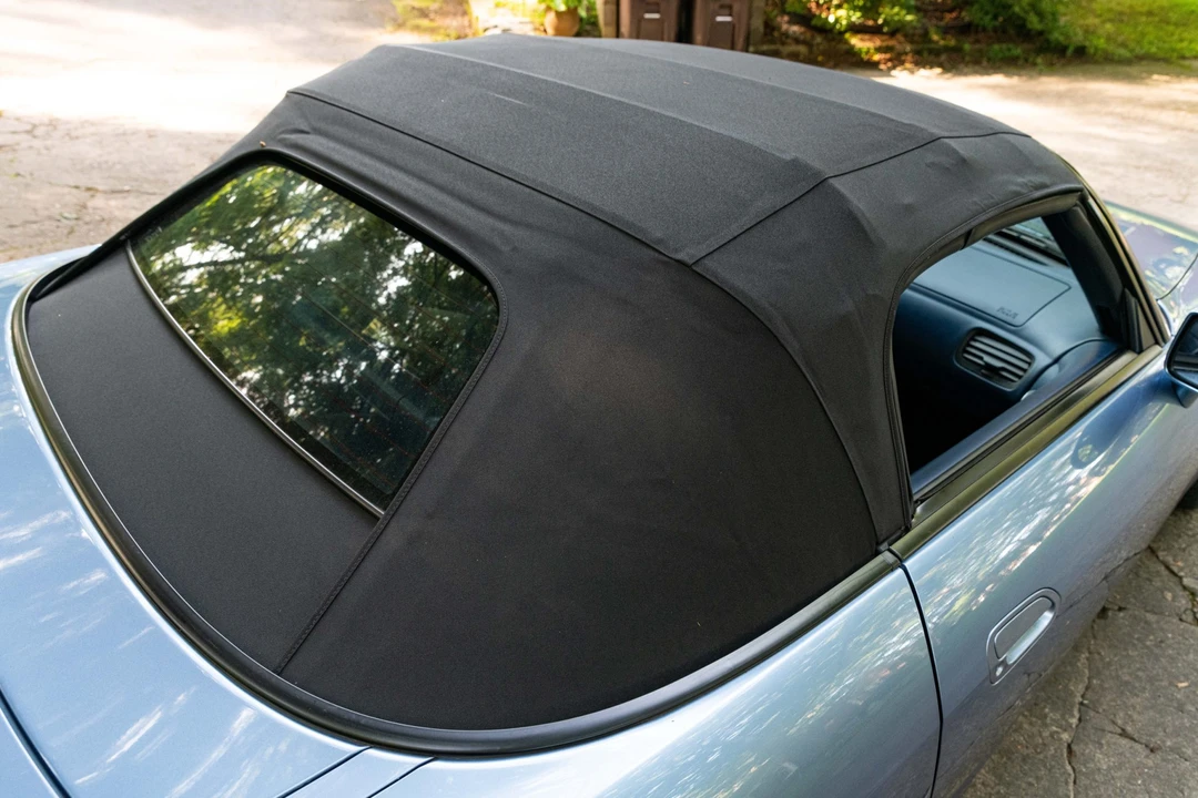 2003 Honda AP1 S2000 - Image 22 of 31