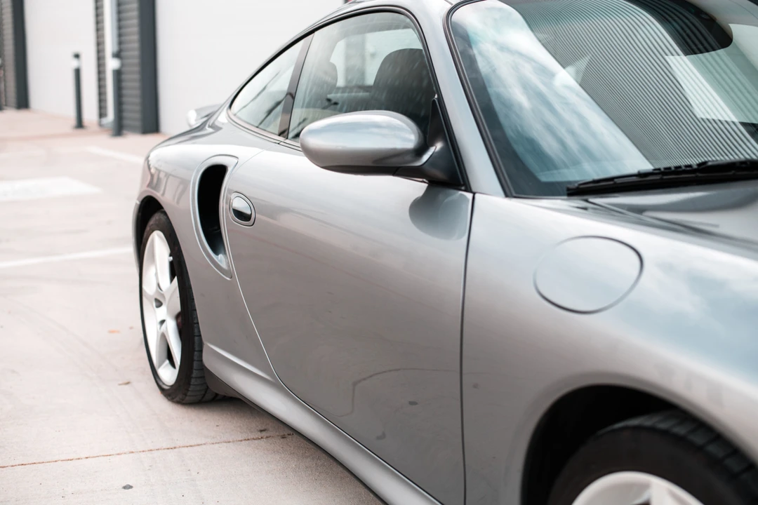2003 Porsche 996 Turbo - Image 29 of 31