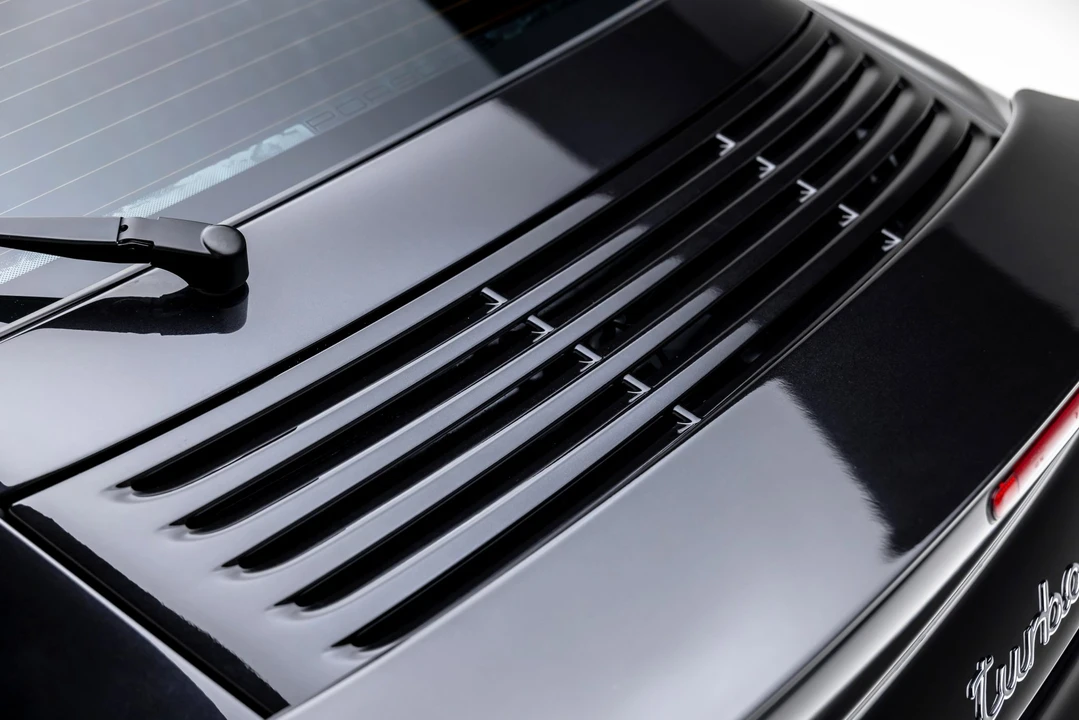 2003 Porsche 996 Turbo - Image 27 of 31