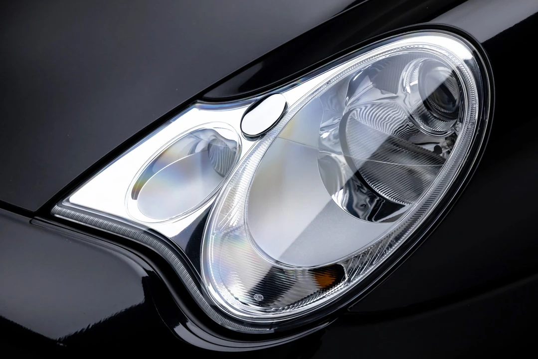 2003 Porsche 996 Turbo - Image 31 of 31