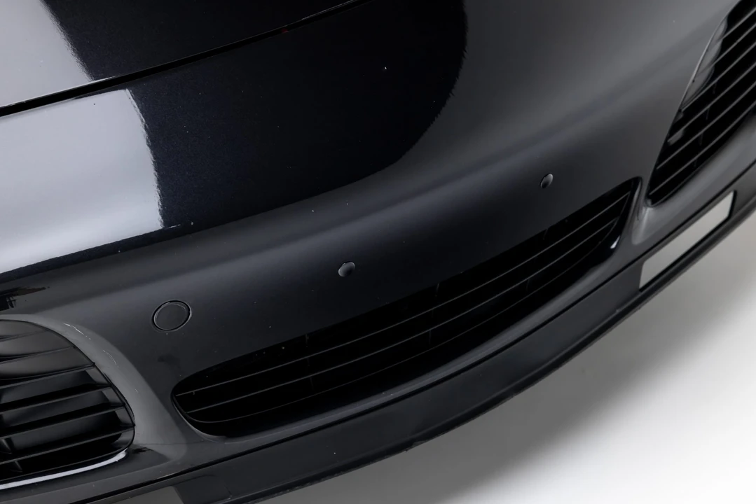 2003 Porsche 996 Turbo - Image 23 of 31