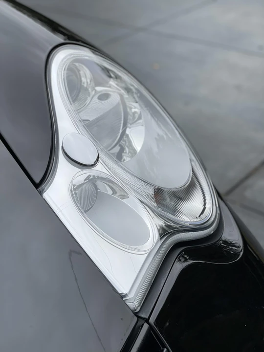 2003 Porsche 996 Turbo - Image 12 of 31