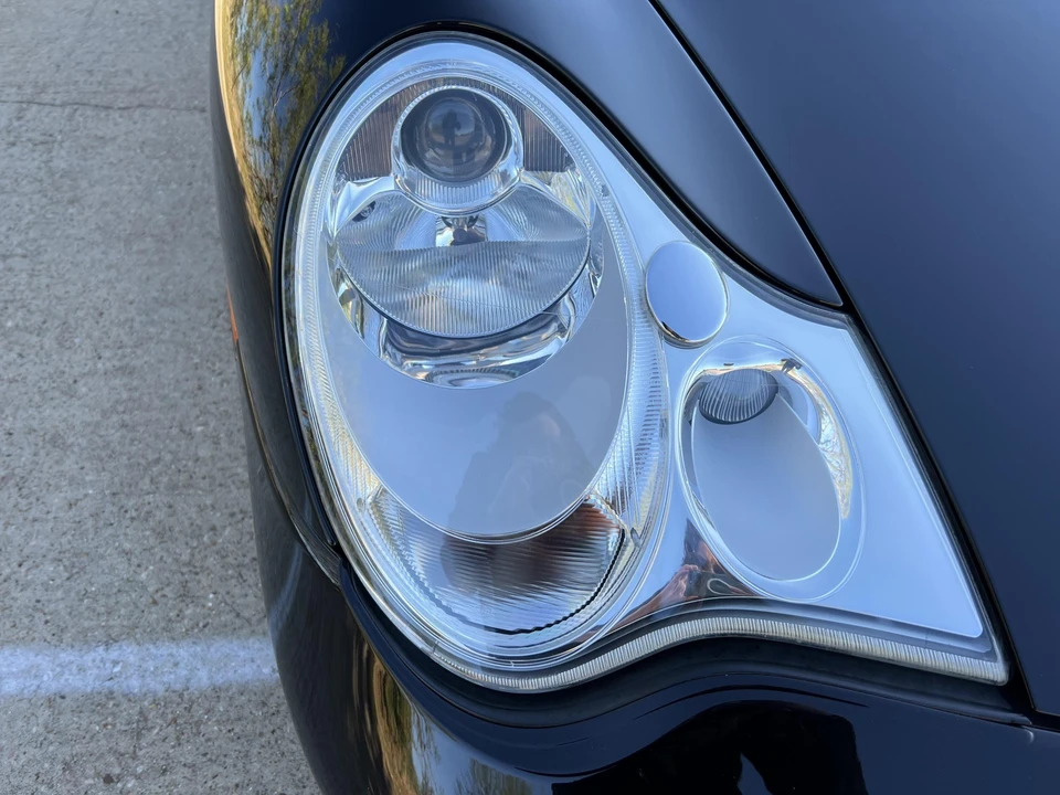 2003 Porsche 996 Turbo - Image 17 of 31