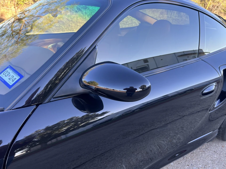 2003 Porsche 996 Turbo - Image 28 of 31