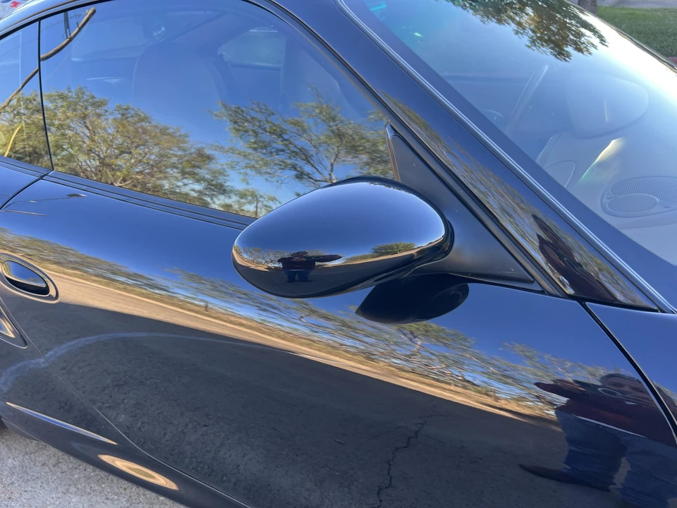 2003 Porsche 996 Turbo - Image 19 of 31
