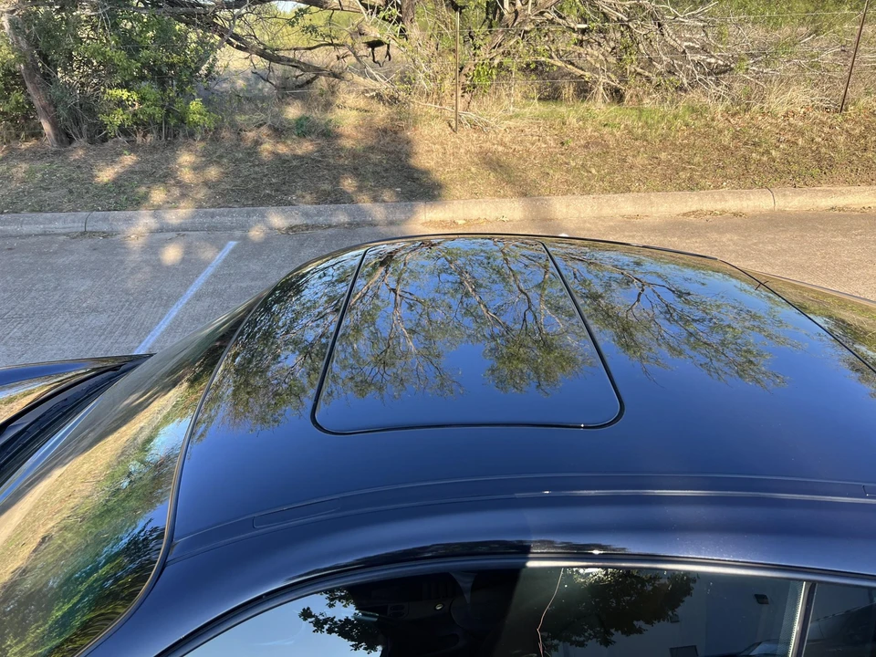 2003 Porsche 996 Turbo - Image 30 of 31