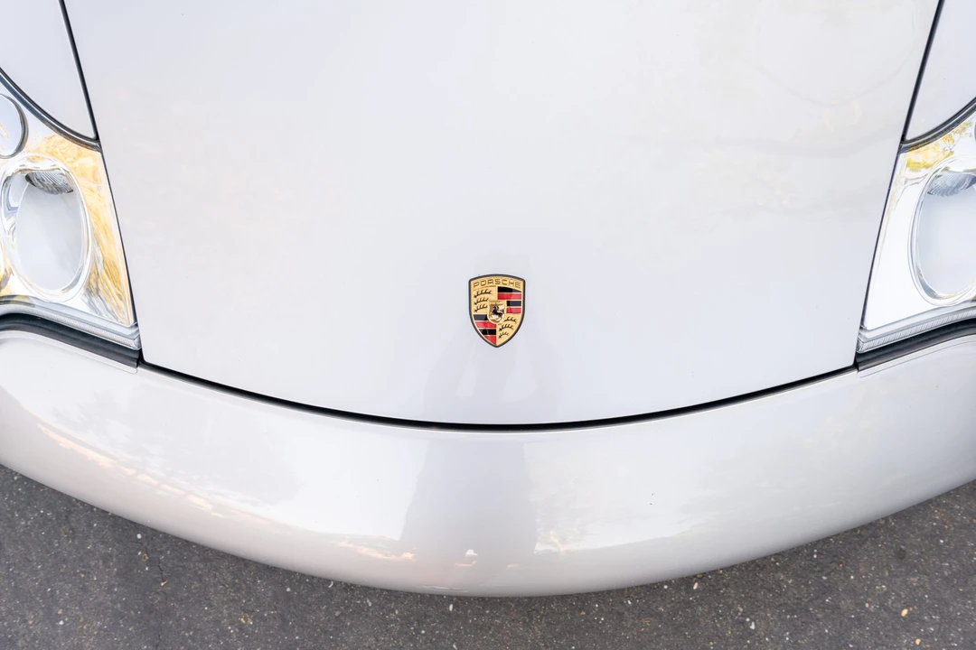 2003 Porsche 996 Turbo - Image 13 of 31
