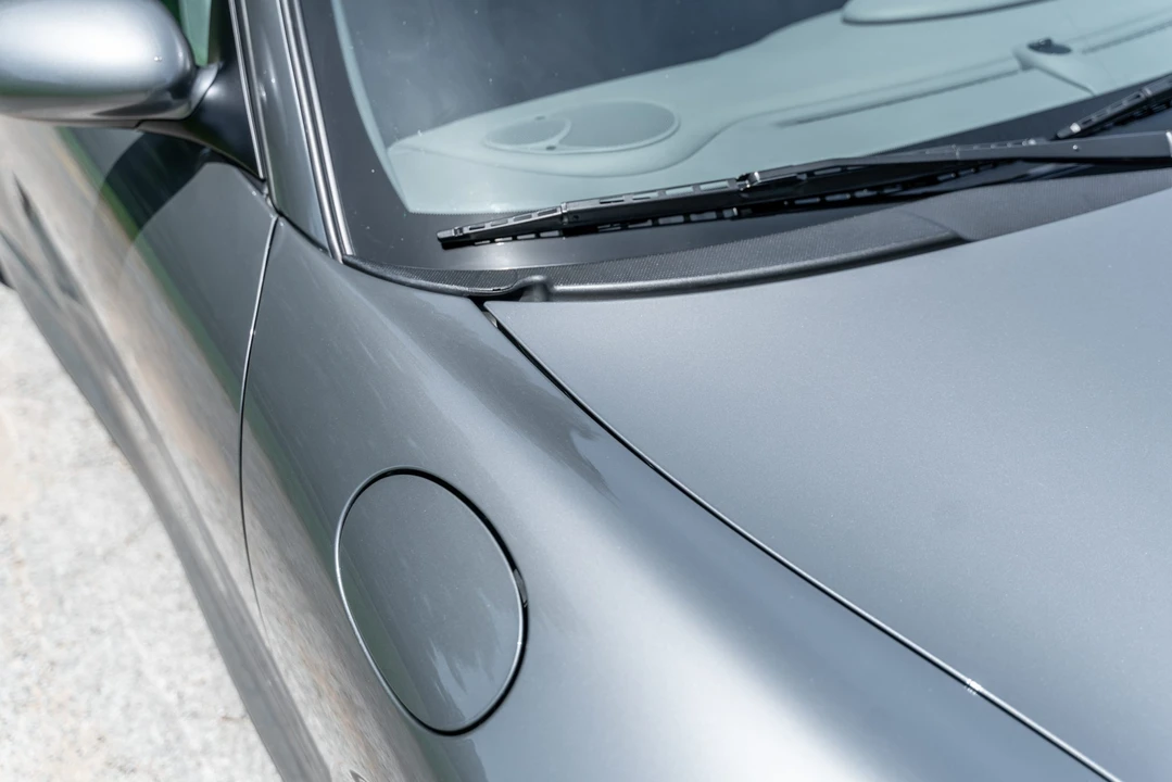 2003 Porsche 996 Turbo - Image 26 of 31