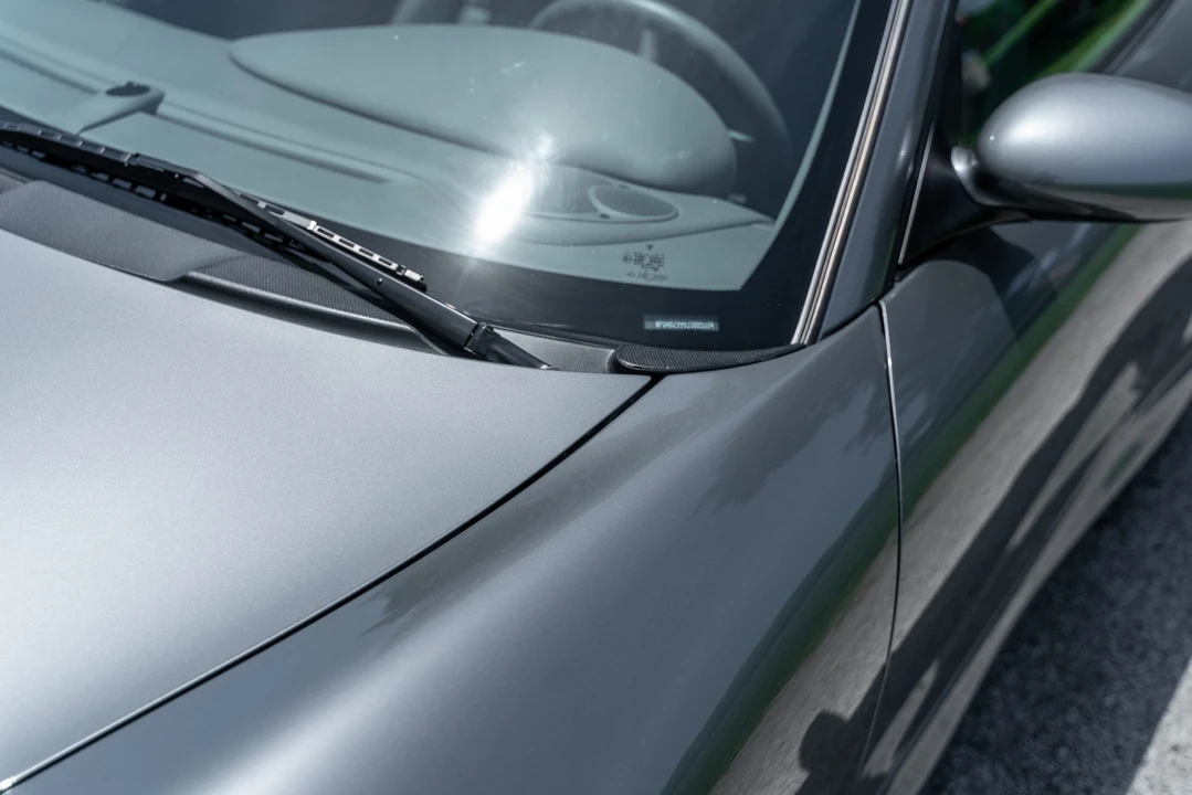 2003 Porsche 996 Turbo - Image 27 of 31