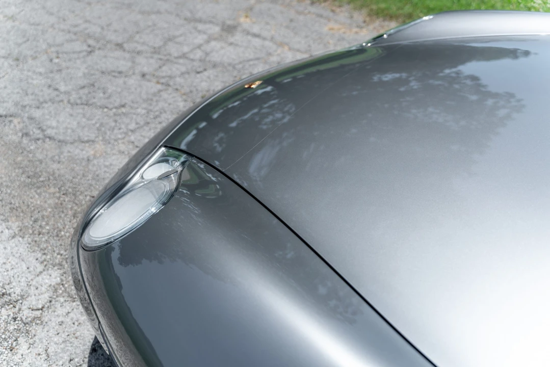 2003 Porsche 996 Turbo - Image 28 of 31
