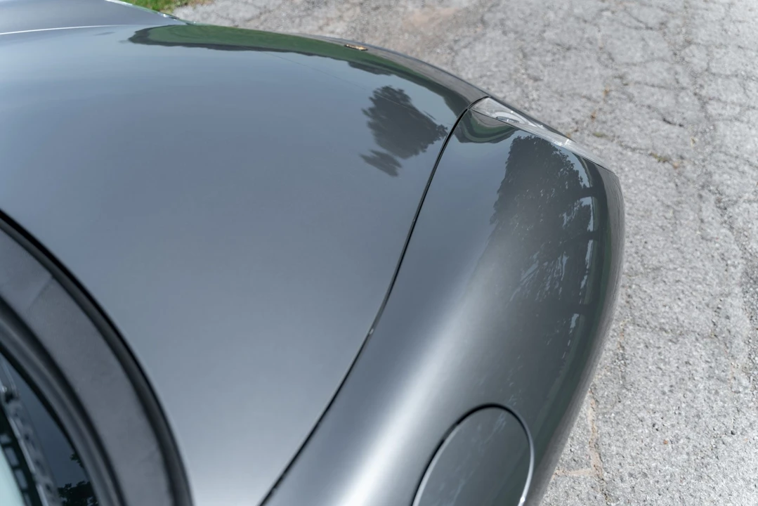 2003 Porsche 996 Turbo - Image 29 of 31