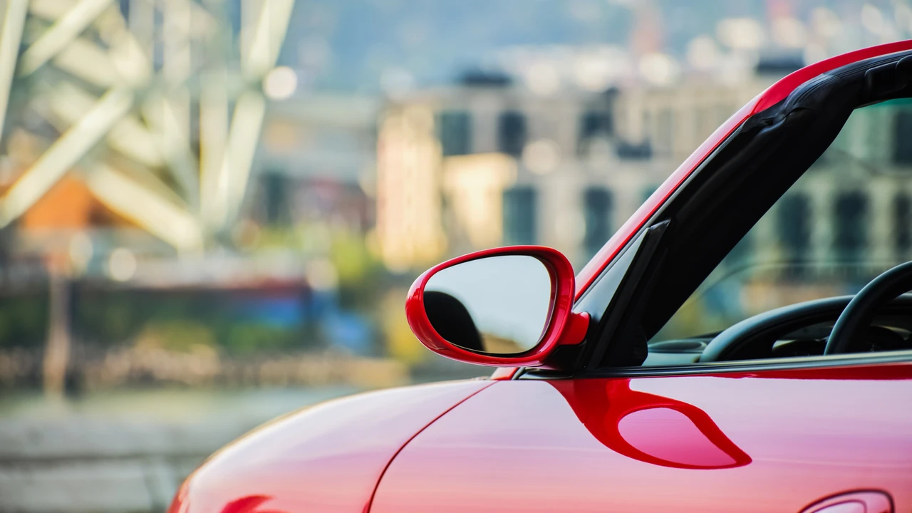 2003 Porsche 986 Boxster - Image 30 of 31