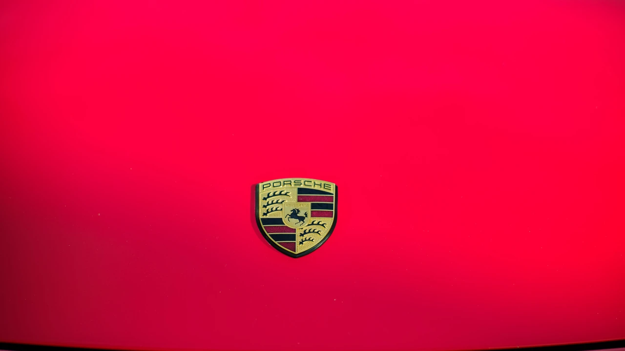 2003 Porsche 986 Boxster - Image 29 of 31