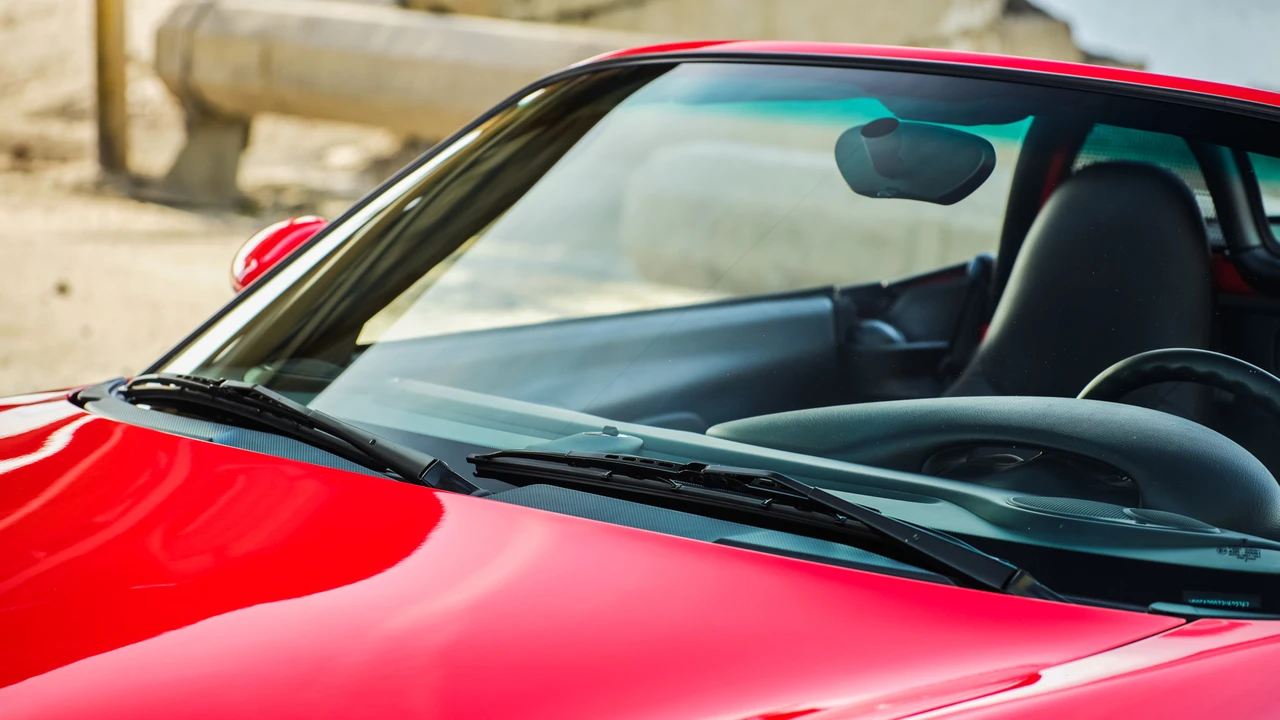 2003 Porsche 986 Boxster - Image 26 of 31