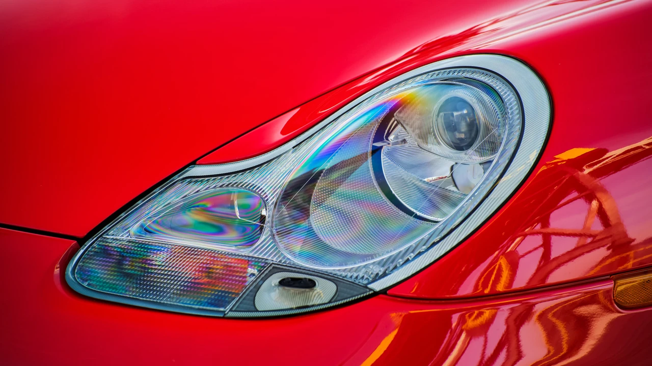 2003 Porsche 986 Boxster - Image 21 of 31