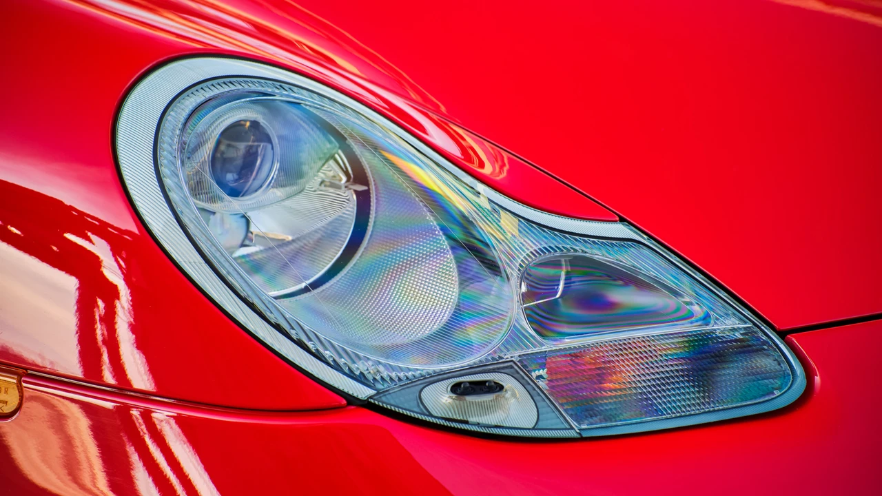 2003 Porsche 986 Boxster - Image 20 of 31