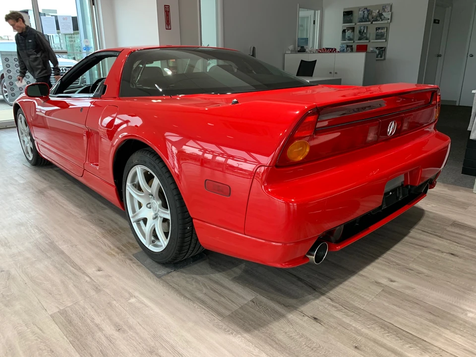 2004 Acura NA2 NSX - Image 17 of 31