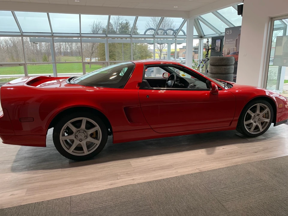 2004 Acura NA2 NSX - Image 18 of 31