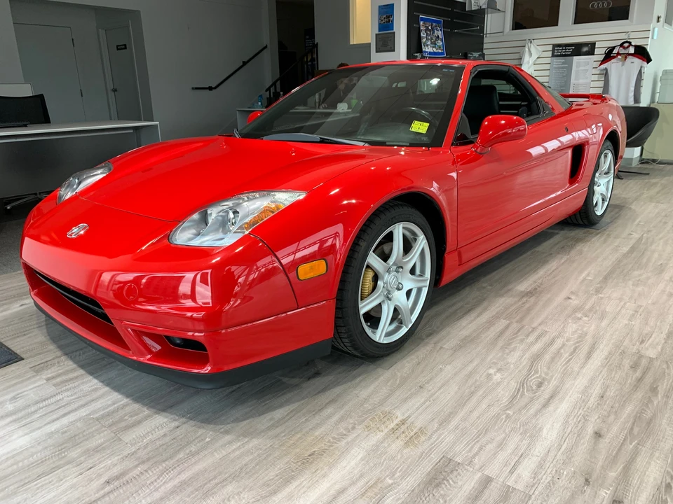 2004 Acura NA2 NSX - Image 16 of 31