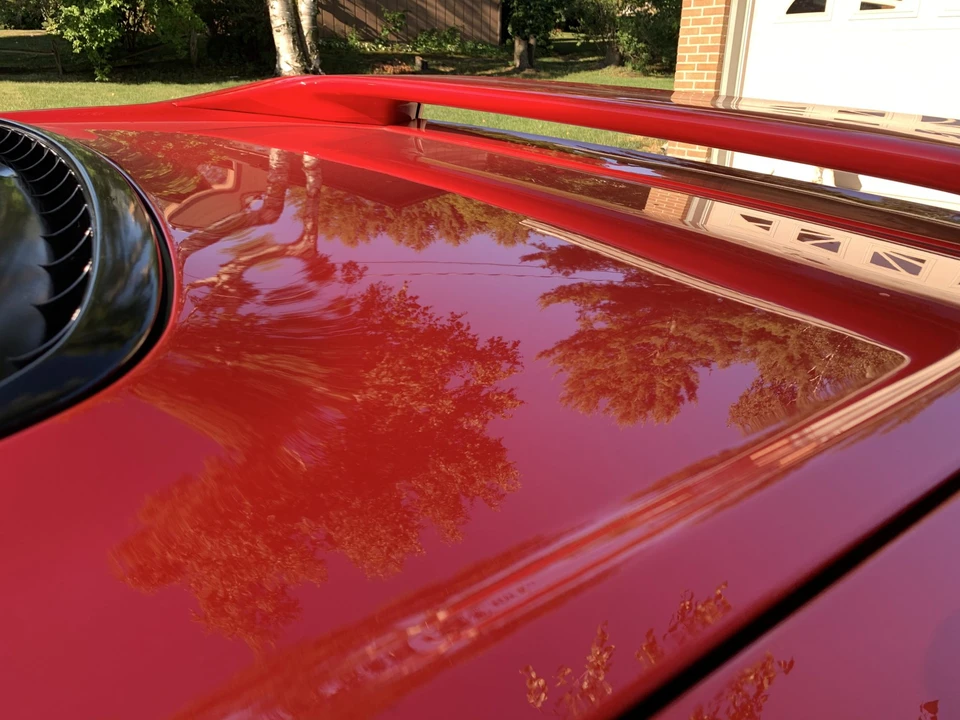 2004 Acura NA2 NSX - Image 19 of 31