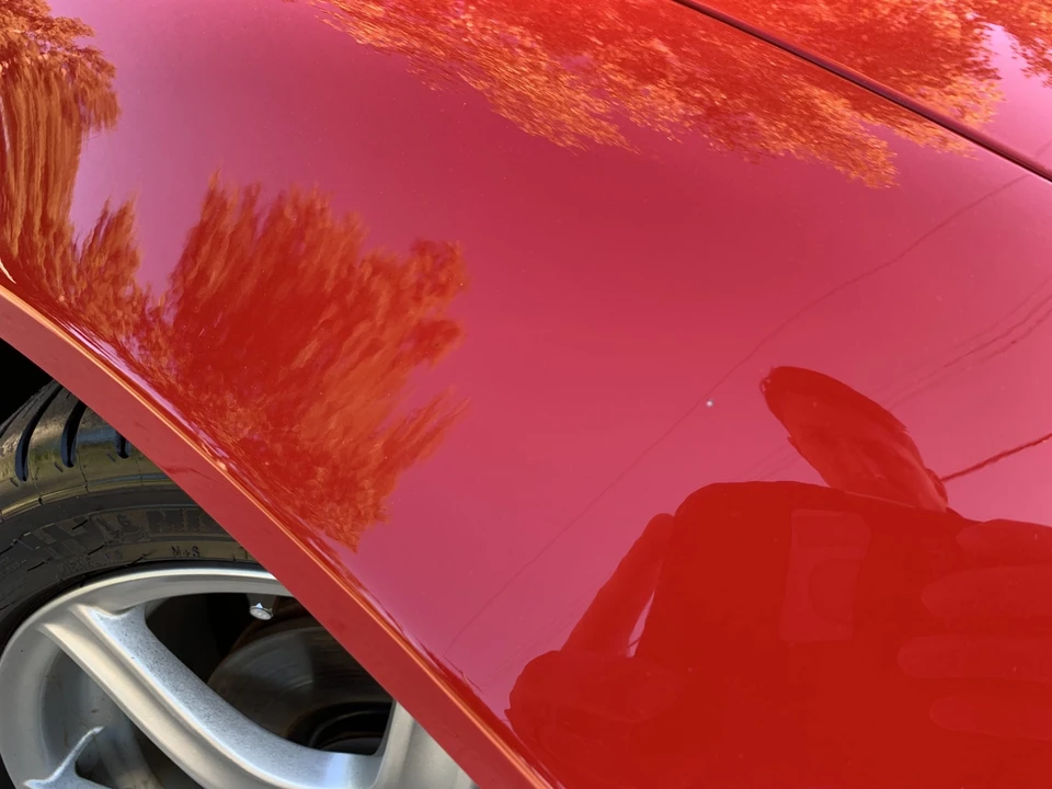 2004 Acura NA2 NSX - Image 23 of 31