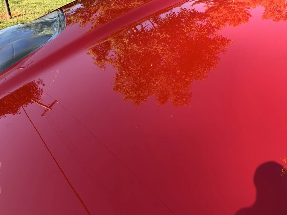 2004 Acura NA2 NSX - Image 25 of 31