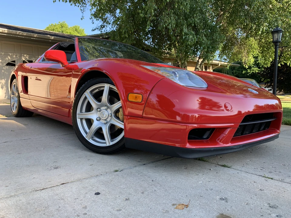 2004 Acura NA2 NSX - Image 6 of 31