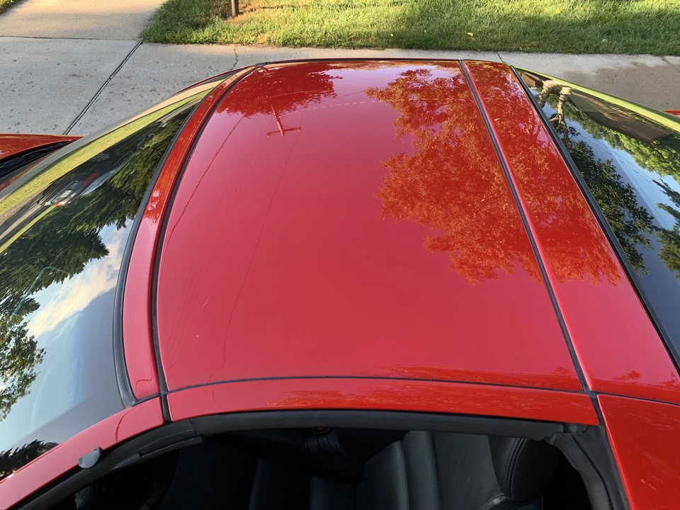 2004 Acura NA2 NSX - Image 26 of 31
