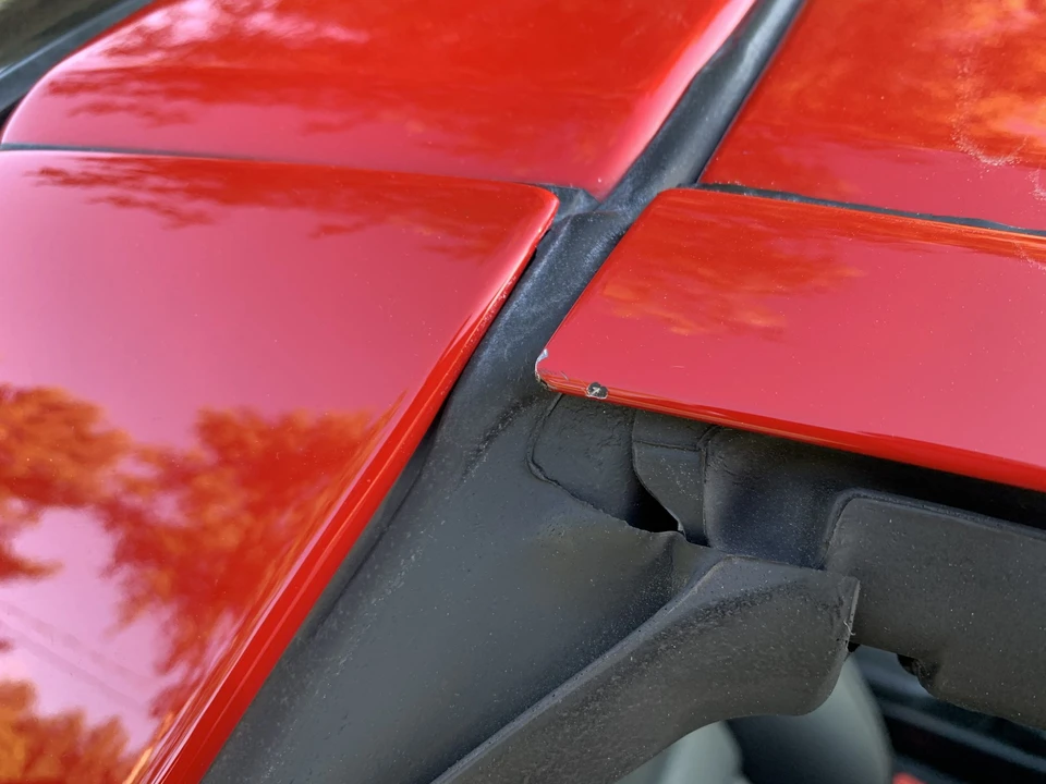 2004 Acura NA2 NSX - Image 27 of 31