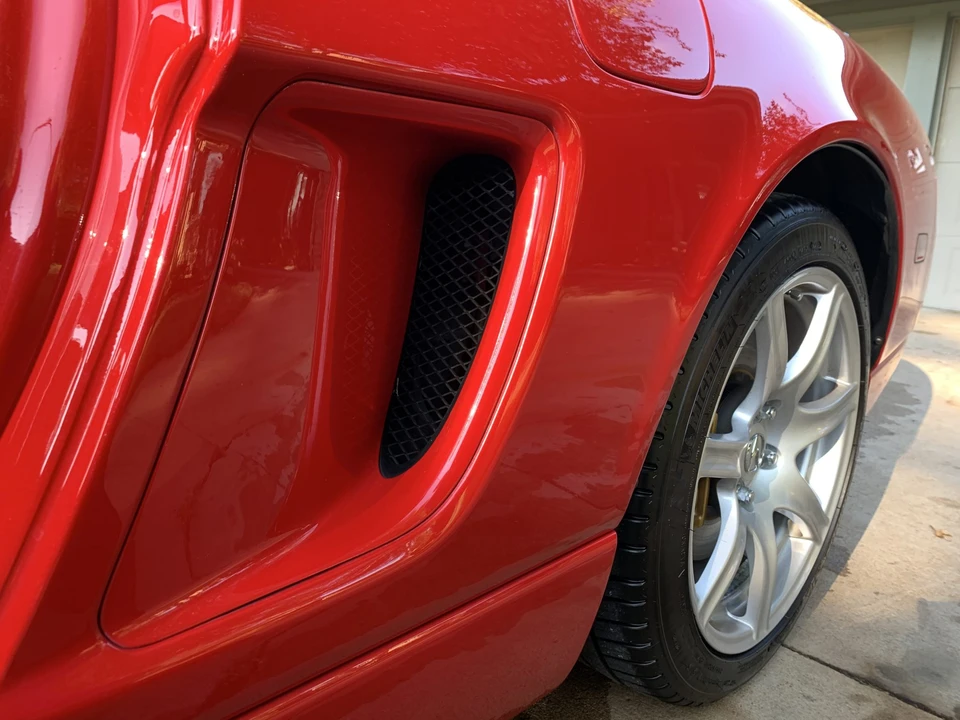 2004 Acura NA2 NSX - Image 28 of 31