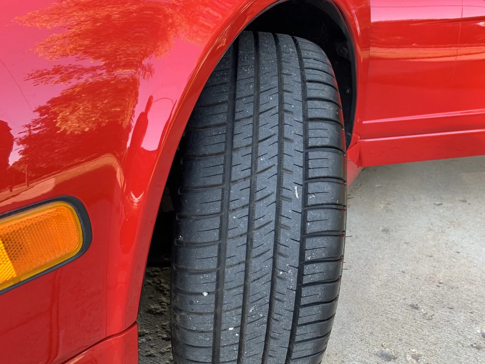 2004 Acura NA2 NSX - Image 30 of 31