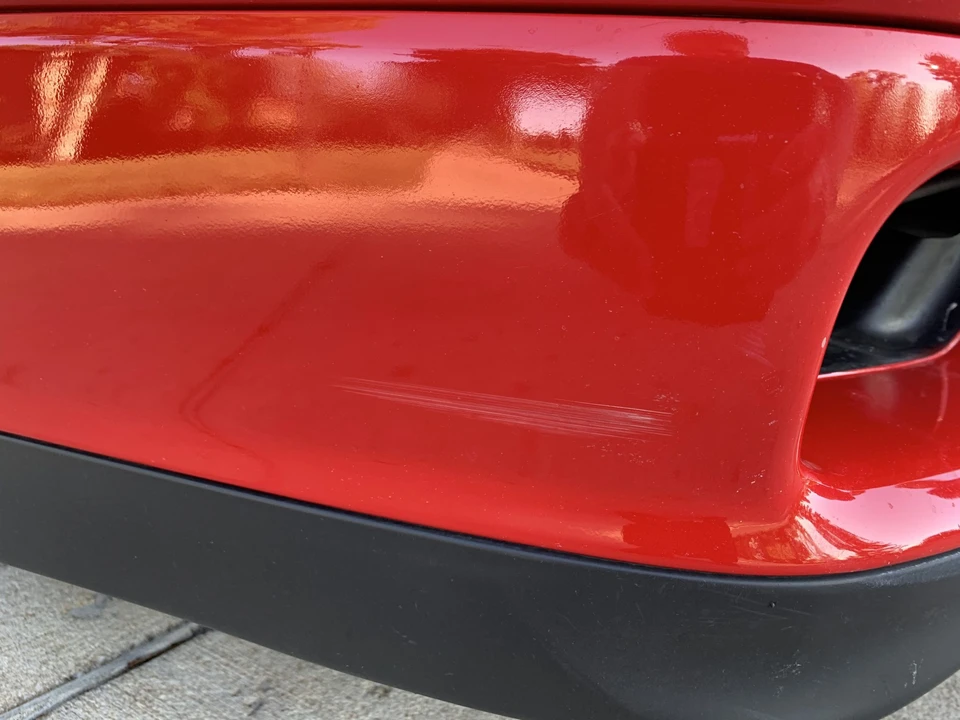 2004 Acura NA2 NSX - Image 31 of 31