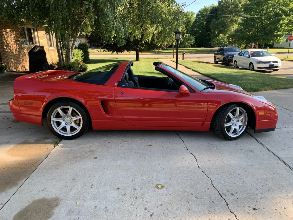 2004 Acura NA2 NSX - Image 9 of 31