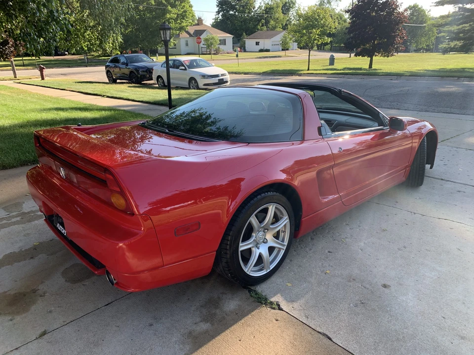 2004 Acura NA2 NSX - Image 10 of 31