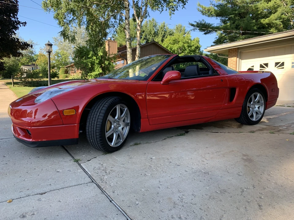 2004 Acura NA2 NSX - Image 15 of 31