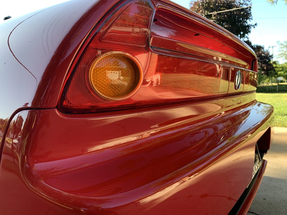 2004 Acura NA2 NSX - Image 21 of 31