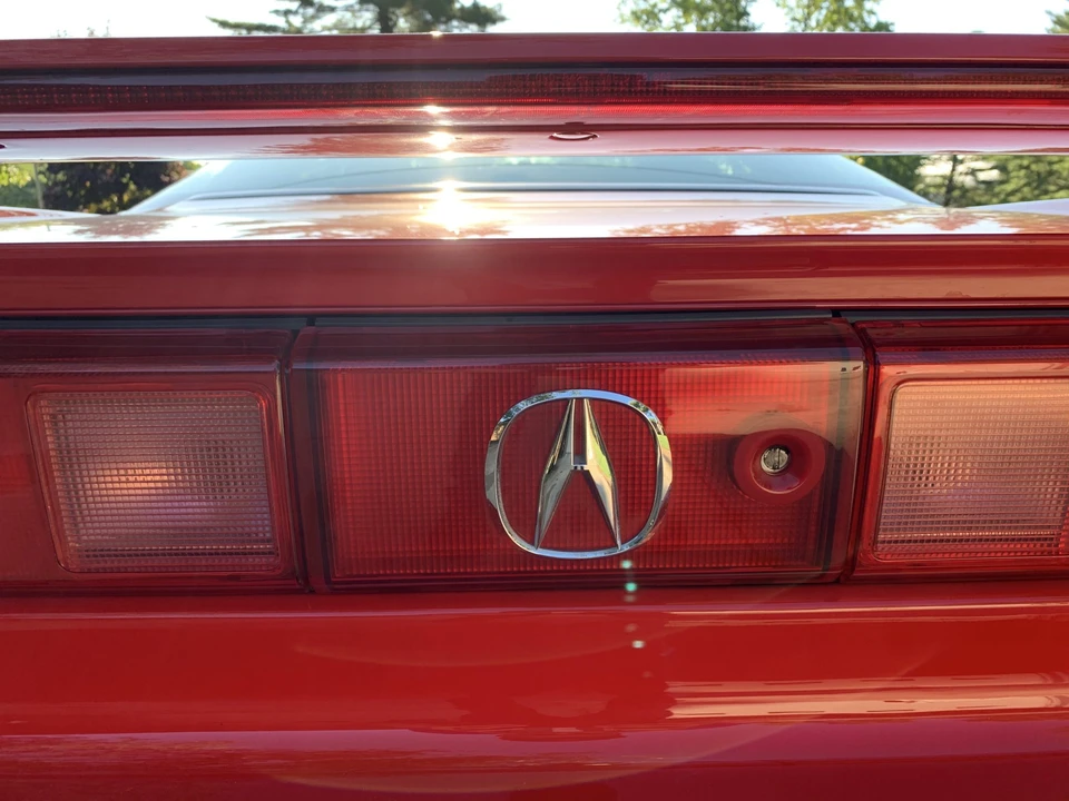 2004 Acura NA2 NSX - Image 22 of 31