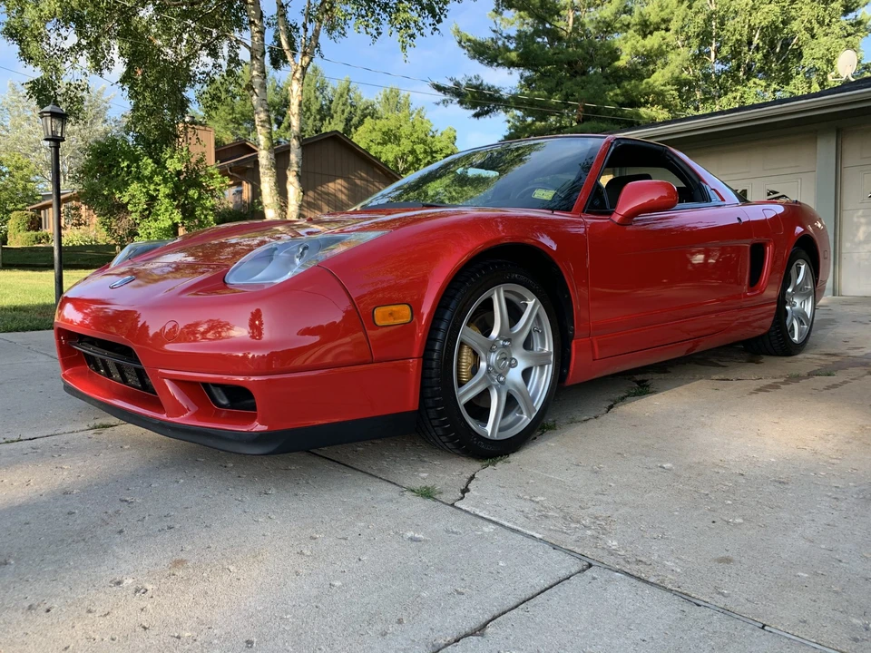 2004 Acura NA2 NSX - Image 2 of 31