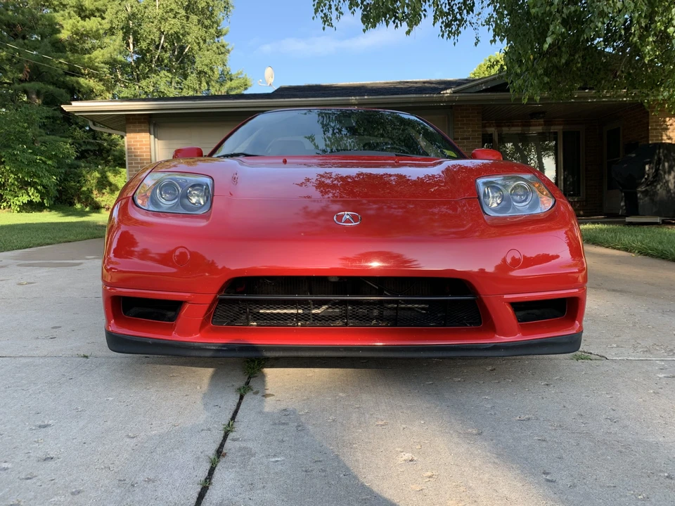 2004 Acura NA2 NSX - Image 4 of 31