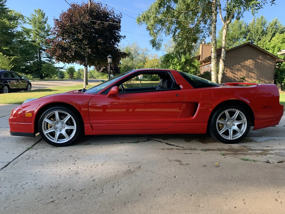 2004 Acura NA2 NSX - Image 14 of 31