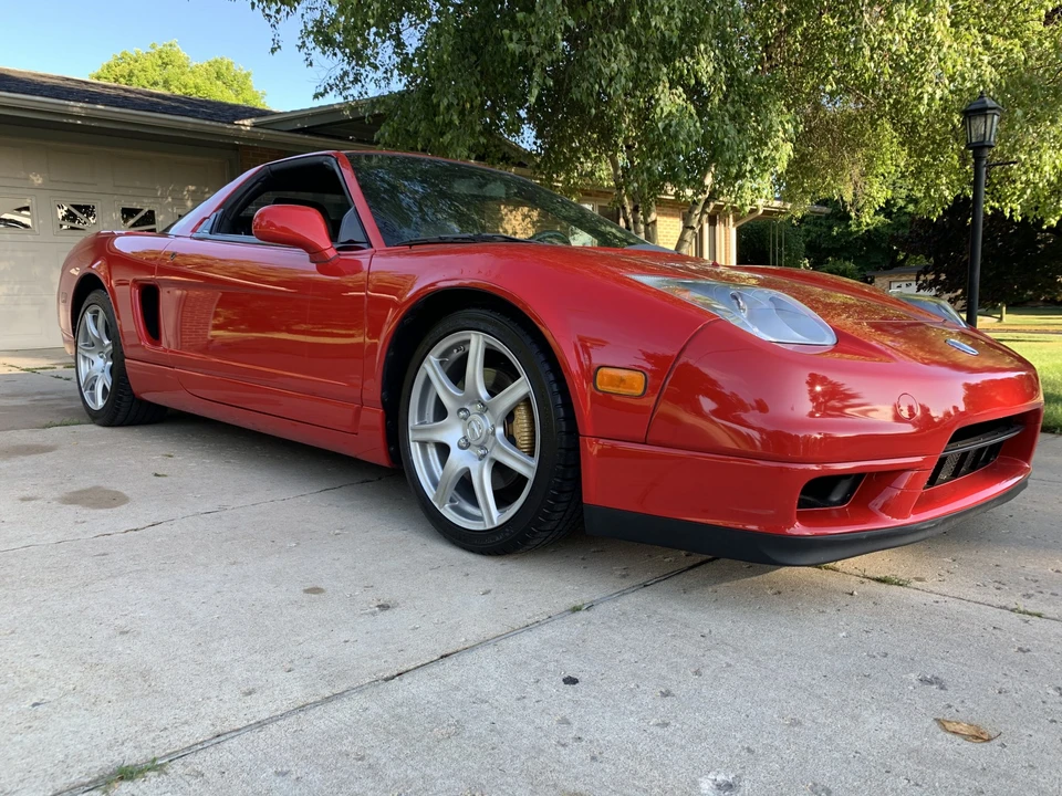 2004 Acura NA2 NSX - Image 7 of 31