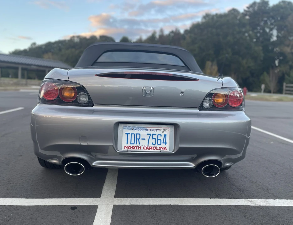 2004 Honda AP2 S2000 - Image 15 of 31