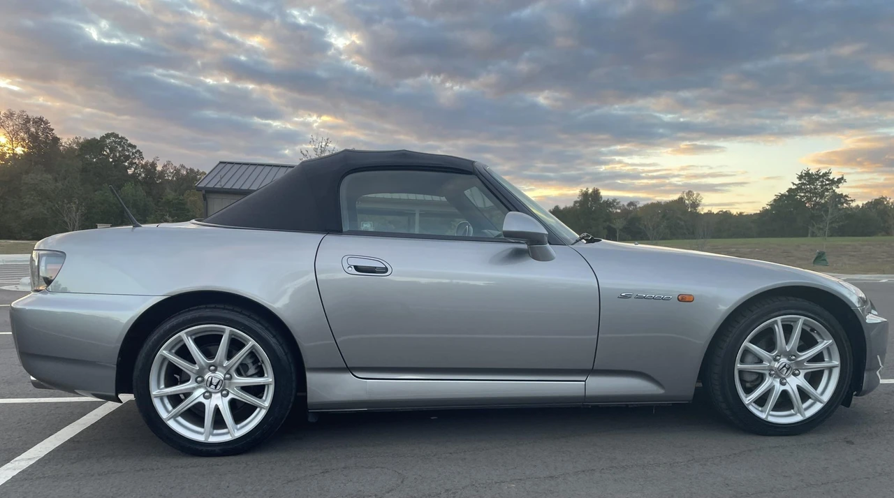 2004 Honda AP2 S2000 - Image 18 of 31