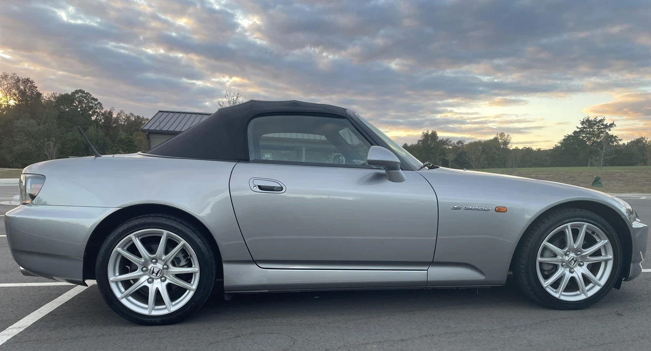 2004 Honda AP2 S2000 - Image 19 of 31